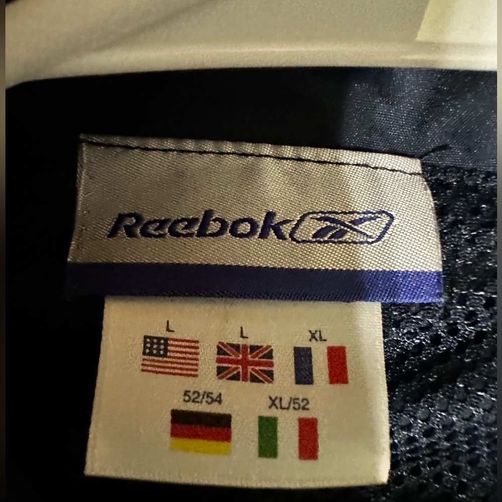 #2) Redbox Lightweight Zip Up Jacket. Excellent C… - image 7